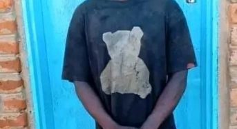 36-year-old-man<br>arrested for sodomizing an 18-year-old boy in Lilongwe