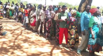 NRB extends National Identity Cards outreach, community death registration exercise