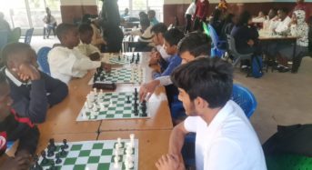 Checkmate: Hilltop Academy Surprises in National Schools Chess League