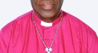 Chakwera to attend enthronement of the Bishop of the Anglican Diocese of the Upper Shire