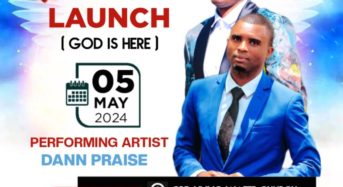 Malawian Gospel Artist to Launch New Album in South Africa