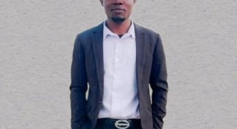 MUBAS student Ketson Kayuni creates social enterprise to empower youths