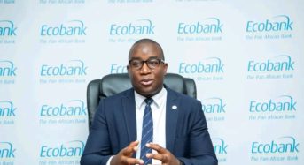 Ecobank unveils innovative internet banking feature for enhanced convenience