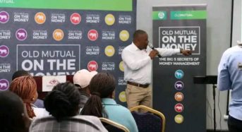 Empower and train Small and Medium Enterprises for Malawi to develop – Old Mutual