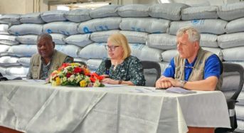 USA Govt supports Malawi with $7 million for food assistance, humanitarian aid