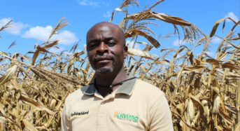 From Fields to Gifts: Kvuno Empowers Farmers with Zwardy Points Redemption Programme