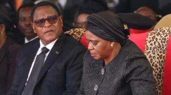 Dr. Lazarus Chakwera: Malawi’s Strongest President in Times of Tragedy
