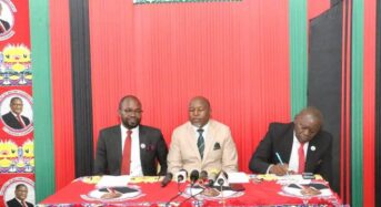 MCP Announces Comprehensive Details for Upcoming Convention