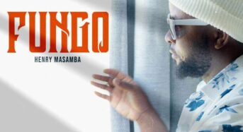 Gospel singer Henry Masamba back with a new song ‘Fungo’