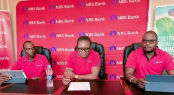 NBS Bank launches K14 million savings promotion for farmers