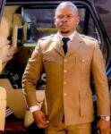 Prophet Shepherd Bushiri The First Black African In Southern Africa To ...