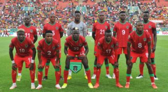 The success and challenges of Malawian football