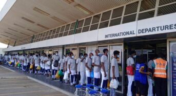 Analysis: Malawi Immigration Issues and Airport Shutdown Threats