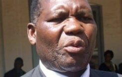 Leader of Opposition George Chaponda addresses Malawi’s Passport Crisis