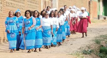 Dorcus women of Michiru district leave a lasting impact on Blantyre