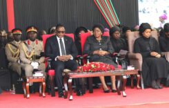 Chakwera assures Malawi VP Chilima’s accident will be thoroughly investigated