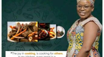 Ruth Simika-Mayi a Sikono Invites Blantyre Residents to Mibawa for a Culinary Delight