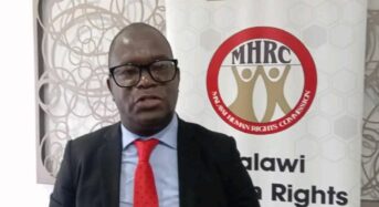 Malawians urged to treat refugees with dignity, respect