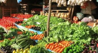 RBM Governor Anticipates Decline in Inflation Rate Amidst High Maize Prices