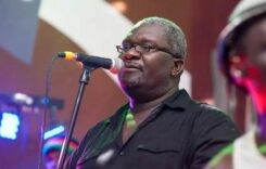 Malawi Mourns again as Musician Lucius Banda dies