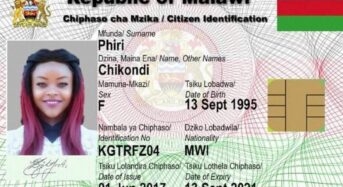 Shortage of National Registration Bureau Forms Sparks Concern in Southern Malawi