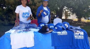 DPP family gathers for fundraising luncheon in Mangochi