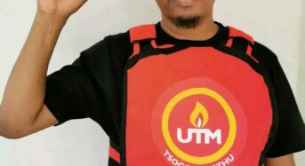 Yongo wa Yongo returns to Politics – Joins UTM