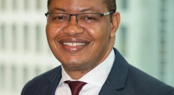 Malawian economist Dr. Khwima Nthara appointed World Bank Country Manager for Papua New Guinea