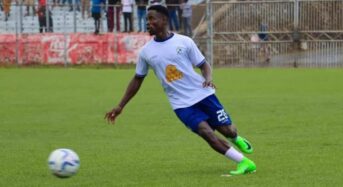 Wanderers, Dynamos, Creck Sporting through to FDH Cup Round of 16, FOMO eliminated