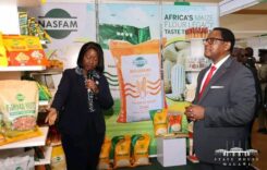 President Lazarus Chakwera highlights farmers’ role in economic development at SACAU conference