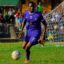 Chaziya bids farewell to Wanderers teammates and staff