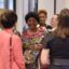 Madam Chakwera in US for Executive Leadership Training in Health and Development