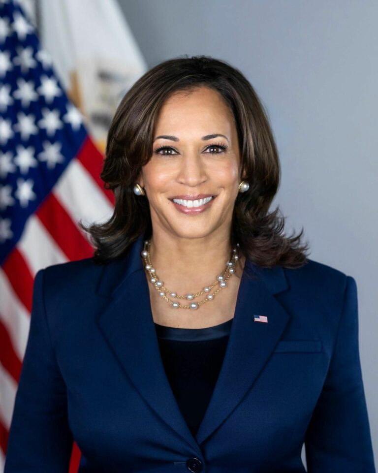 Biden’s withdrawal opens historic opportunity for Kamala Harris