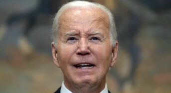 Breaking News: Biden Team learns of President’s withdrawal from presidential race