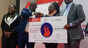 NBS Injects MK1 Billion into Inaugural National Division League