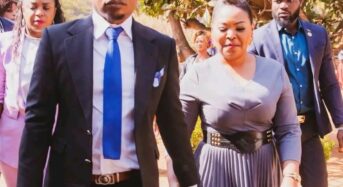 Bushiris extradition case adjourned