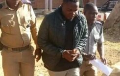 Court to deliver bail verdict for Chiyanjano Mbeza on Friday