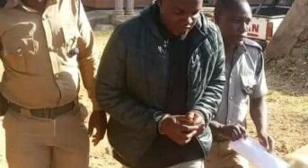 Court to deliver bail verdict for Chiyanjano Mbeza on Friday