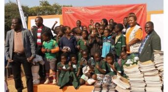 National quiz competition boosts literacy and numeracy skills in Malawi