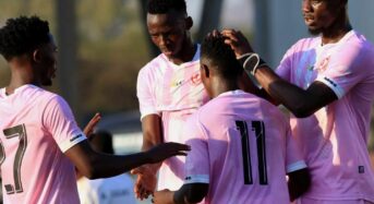 Babatunde stuns Wanderers as  Bullets claim Blantyre derby win to cruise into FDH Cup quarter-finals