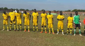 TNM Super League: KB suffer humiliating 4-1 defeat in Chitipa