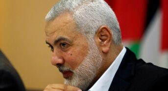 Iranian President Pezeshkian vows retaliation against Israel following Haniyeh’s killing