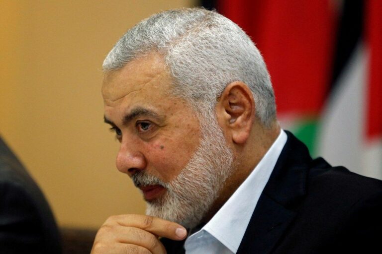 Iranian President Pezeshkian vows retaliation against Israel following Haniyeh’s killing