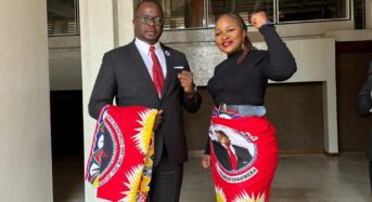 Tourism Minister Kamtukule joins MCP