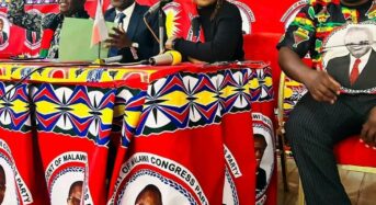 Vera Kamtukule dumps UTM and joins rival party MCP