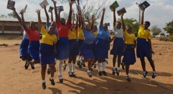 Nyungwe Girls Catholic Secondary School expels 8 students for practicing bed camping