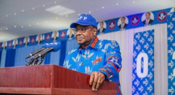 Mutharika more obsessed with MCP than desire to develop the country