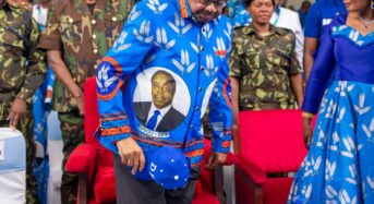 Arthur Peter Mutharika: A Legacy of Accomplishments and Developments ?