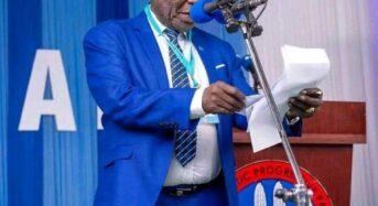 Chaponda hits back at MISA Malawi  for Condoning Irresponsible Journalism