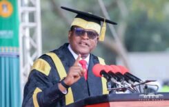 President Chakwera celebrates Mzuzu University’s 26th congregation